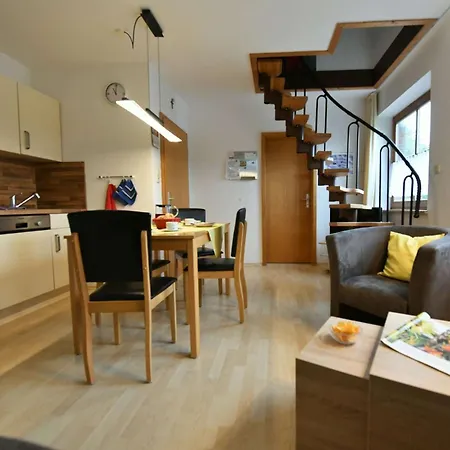 Kleine Pinkenburg Pinkenburg Nord - Im Haus 