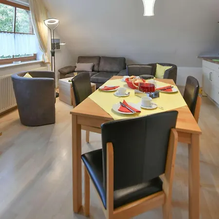 Kleine Pinkenburg Pinkenburg Nord - Im Haus 
